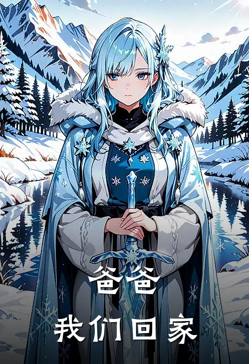 爸爸，我们回家