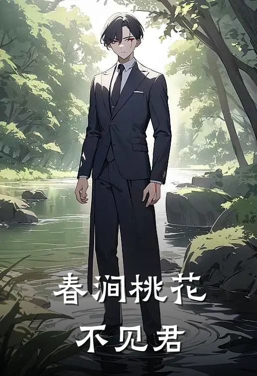 春涧桃花不见君(傅昭珩沈凝霜)免费小说全集_完本小说免费阅读春涧桃花不见君(傅昭珩沈凝霜)