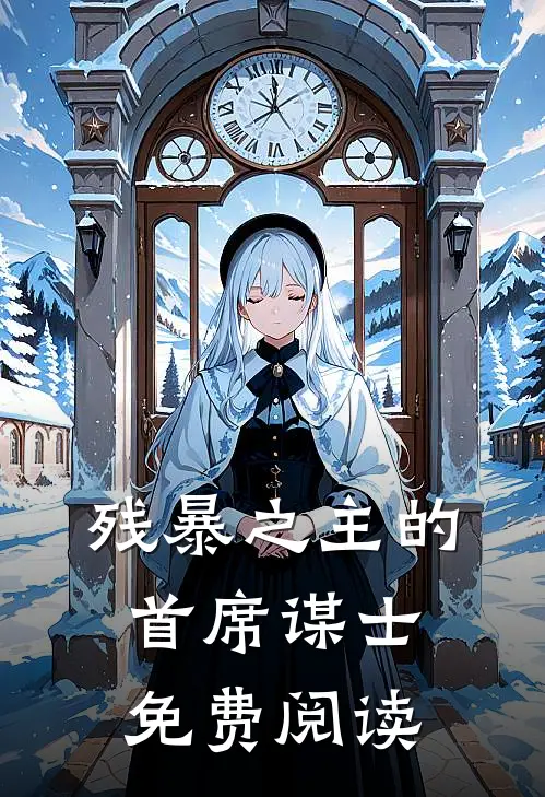 残暴之主的首席谋士免费阅读