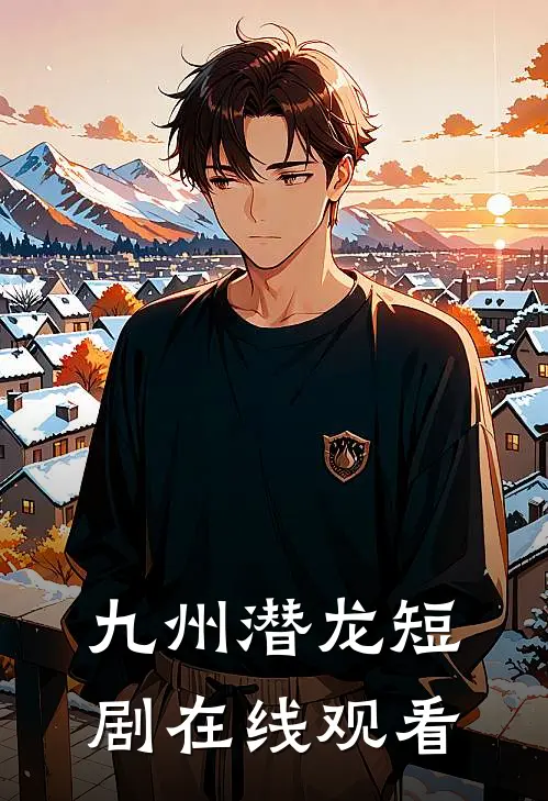 九州潜龙短剧在线观看