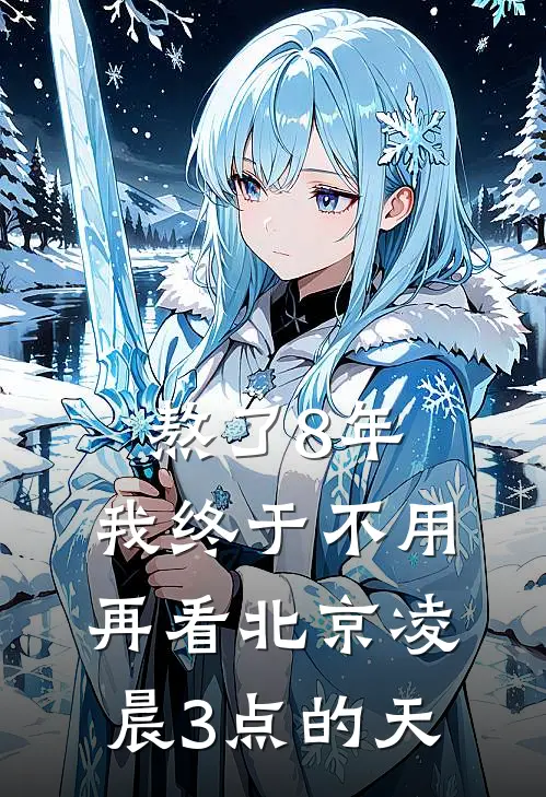 熬了8年，我终于不用再看北京凌晨3点的天林姐九宫格最新章节在线阅读_林姐九宫格全本免费在线阅读