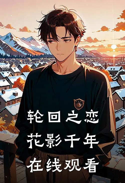 轮回之恋花影千年在线观看