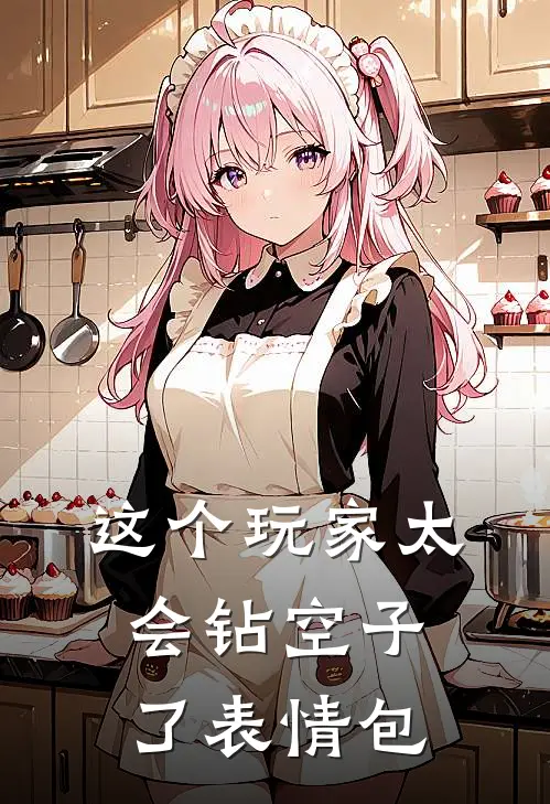 这个玩家太会钻空子了表情包