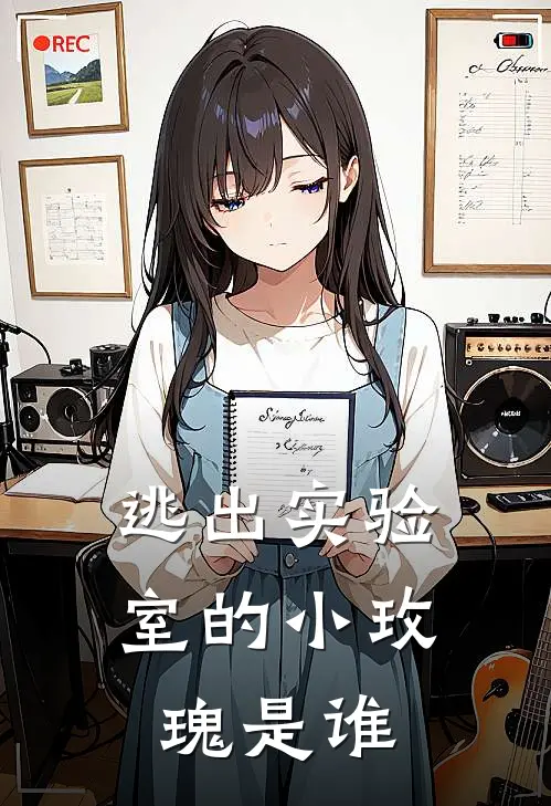 逃出实验室的小玫瑰是谁