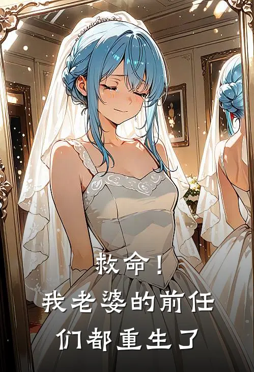 救命！我老婆的前任们都重生了苏晴颜林周免费小说阅读_免费小说大全救命！我老婆的前任们都重生了(苏晴颜林周)