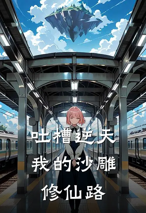 吐槽逆天：我的沙雕修仙路