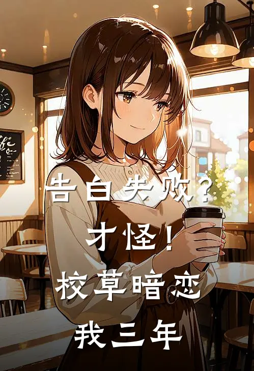 告白失败？才怪！校草暗恋我三年林夕陈默完结小说大全_免费小说在哪看告白失败？才怪！校草暗恋我三年(林夕陈默)