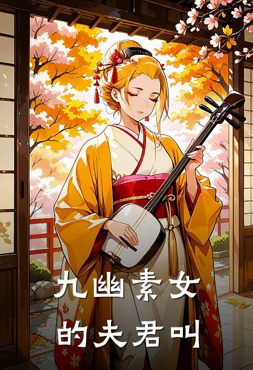 九幽素女的夫君叫