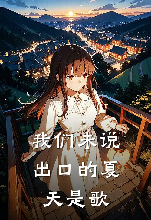 我们未说出口的夏天是歌