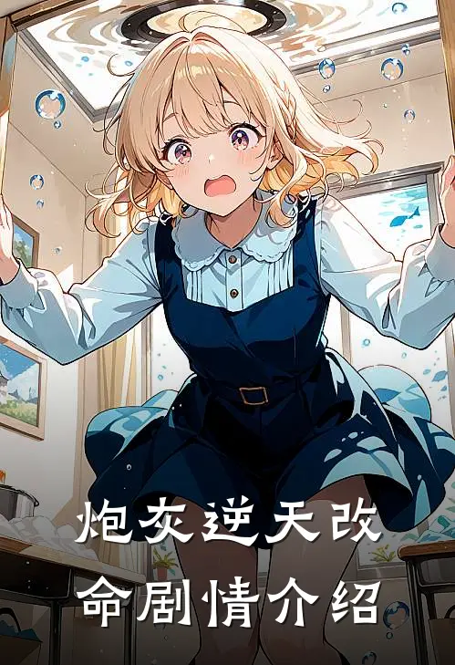 炮灰逆天改命剧情介绍