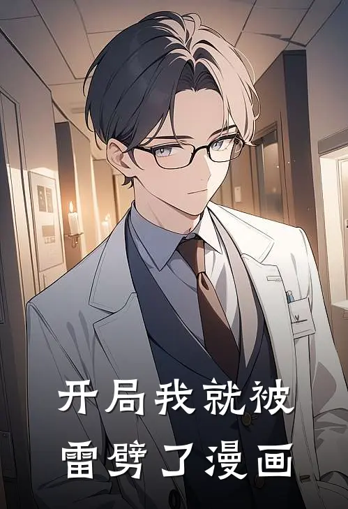 开局我就被雷劈了漫画