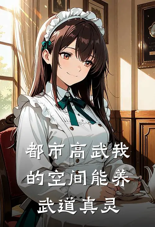 都市高武我的空间能养武道真灵