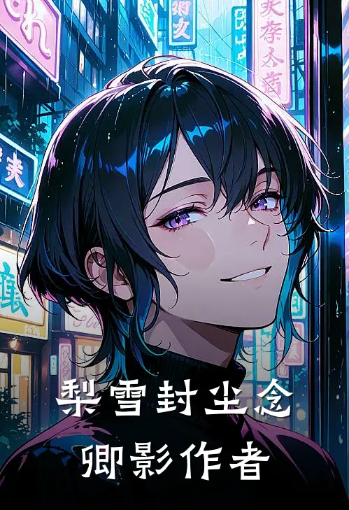 梨雪封尘念卿影作者