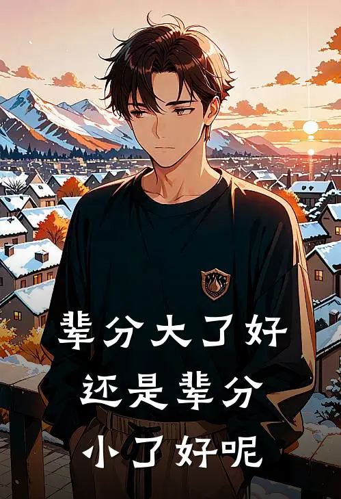 辈分大了好还是辈分小了好呢