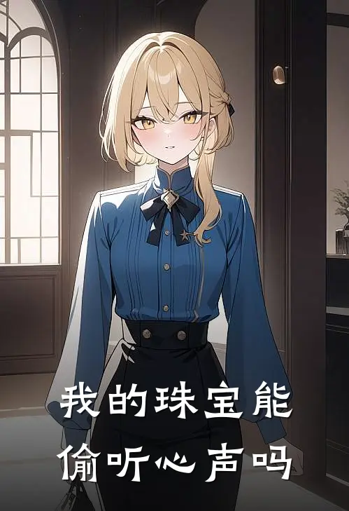 我的珠宝能偷听心声吗