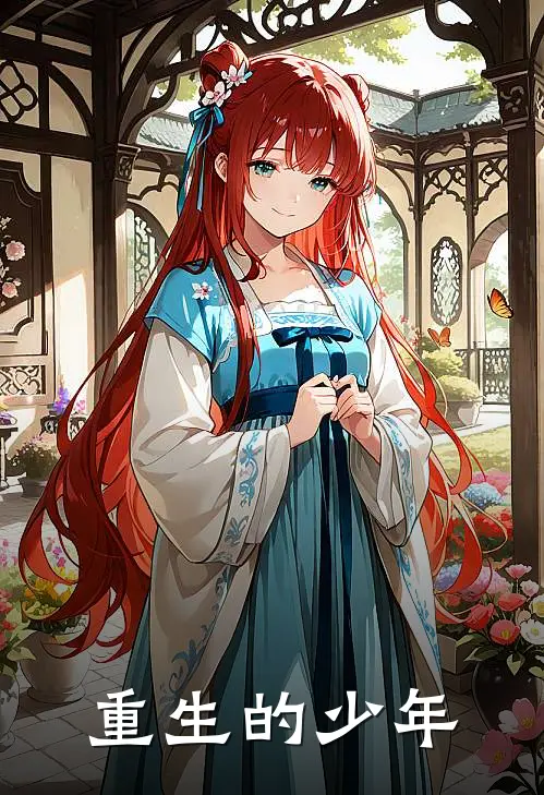 重生的少年(李强李兵)完整版小说全文免费阅读_免费阅读无弹窗重生的少年李强李兵