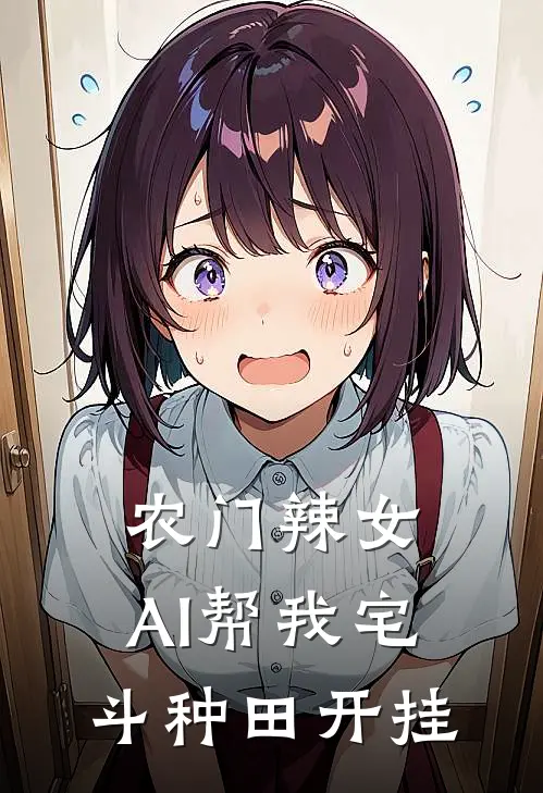 农门辣女：AI帮我宅斗种田开挂