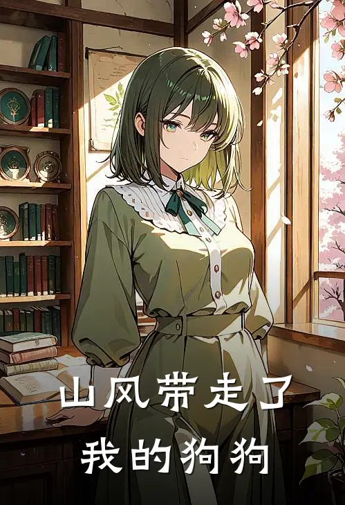 山风带走了我的狗狗