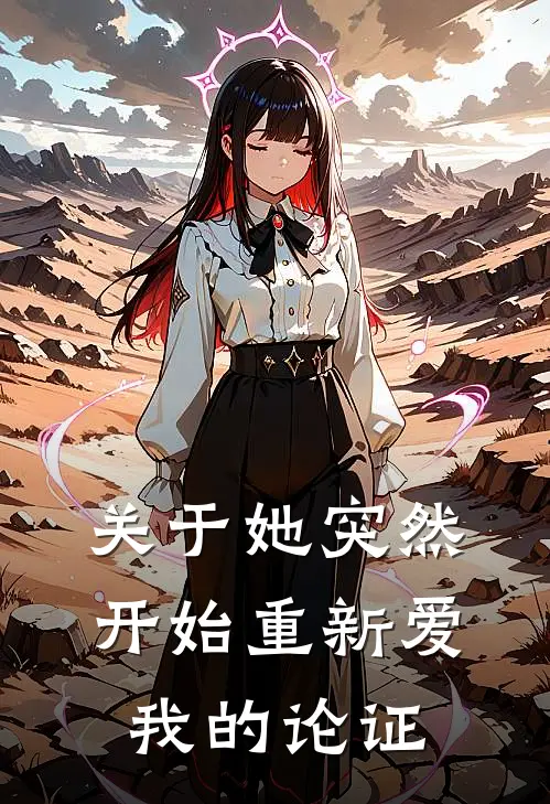 关于她突然开始重新爱我的论证