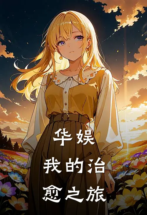 华娱：我的治愈之旅