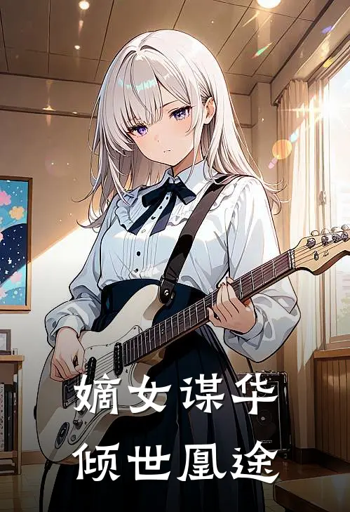 嫡女谋华，倾世凰途