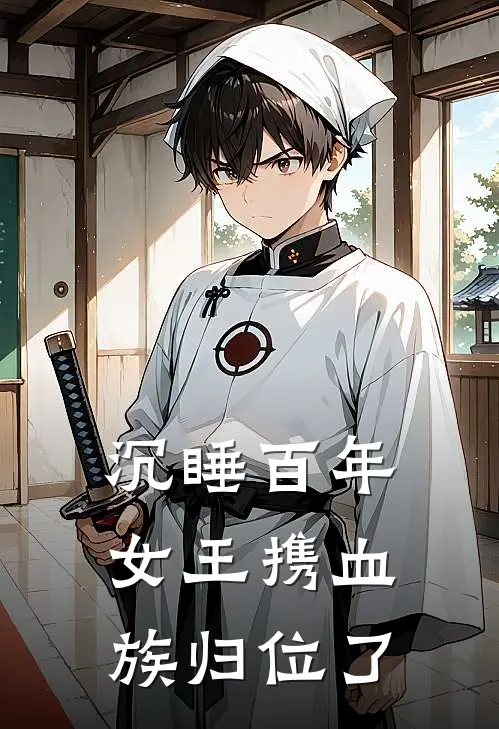 沉睡百年，女王携血族归位了