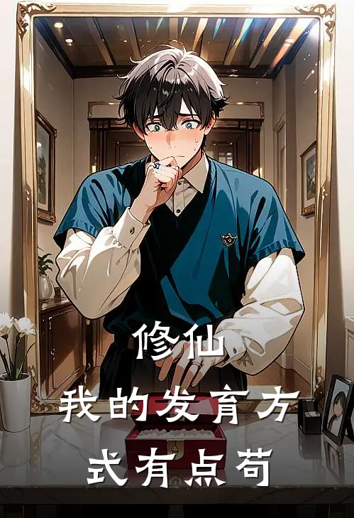 修仙：我的发育方式有点苟