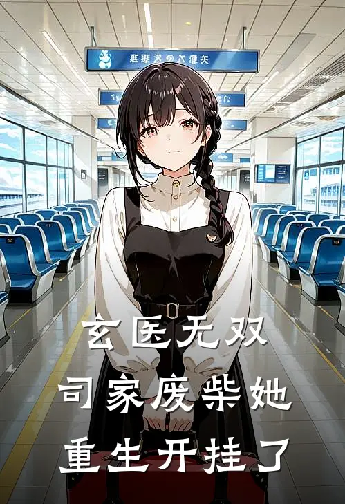 玄医无双：司家废柴她重生开挂了