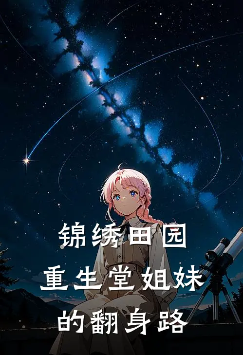 锦绣田园：重生堂姐妹的翻身路林晚秋林晓梅完整免费小说_小说全文免费阅读锦绣田园：重生堂姐妹的翻身路林晚秋林晓梅