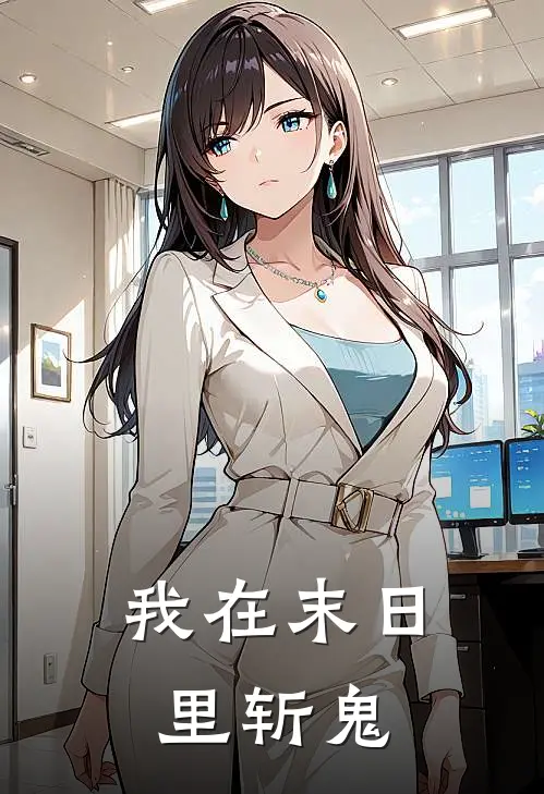 我在末日里斩鬼