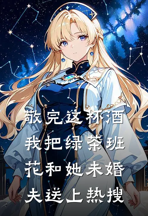 敬完这杯酒，我把绿茶班花和她未婚夫送上热搜班花林舟完本热门小说_完本小说免费敬完这杯酒，我把绿茶班花和她未婚夫送上热搜(班花林舟)