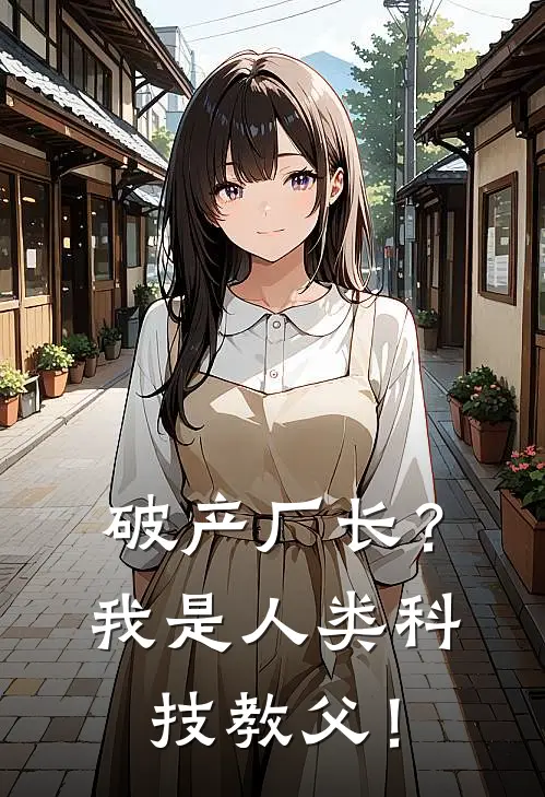 破产厂长？我是人类科技教父！