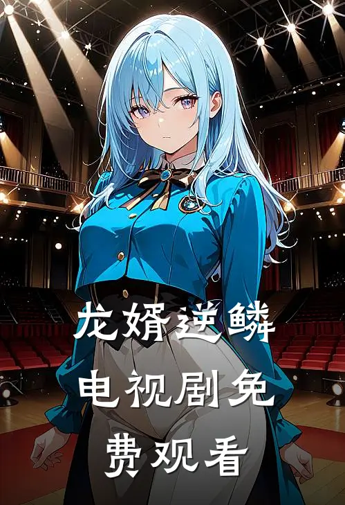 龙婿逆鳞电视剧免费观看