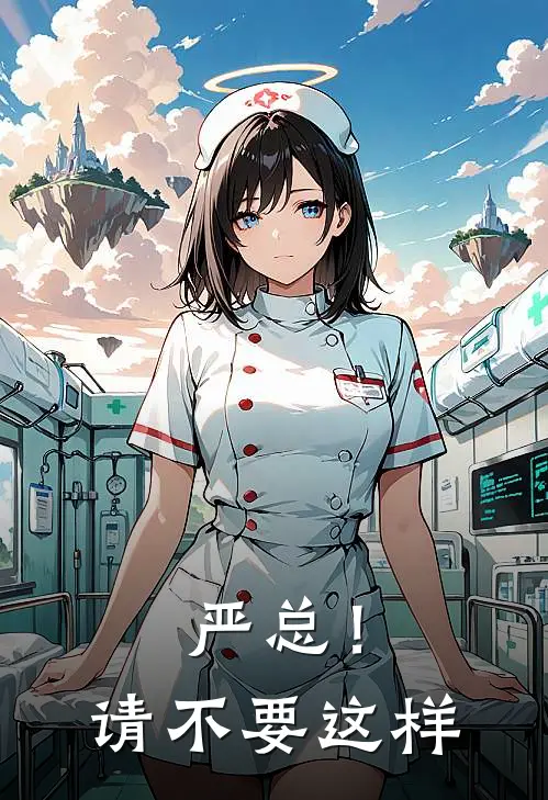 严总！请不要这样