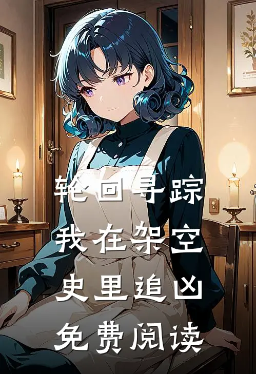 轮回寻踪我在架空史里追凶免费阅读