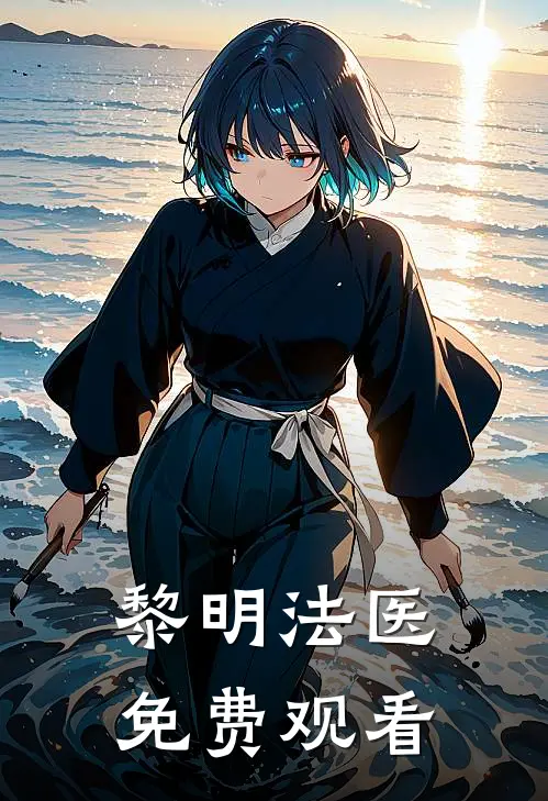 黎明法医免费观看