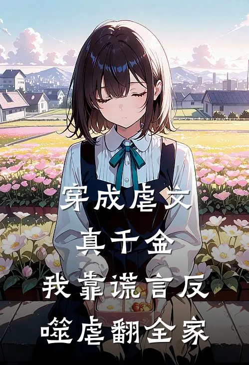 穿成虐文真千金，我靠谎言反噬虐翻全家沈妍宋乐瑶完结版小说_最新章节列表穿成虐文真千金，我靠谎言反噬虐翻全家(沈妍宋乐瑶)