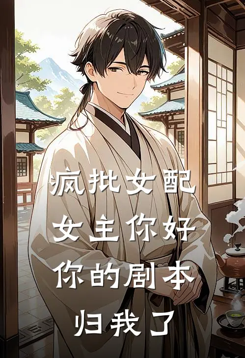 疯批女配：女主你好，你的剧本归我了(苏清雅苏娆)在线免费小说_免费阅读全文疯批女配：女主你好，你的剧本归我了(苏清雅苏娆)