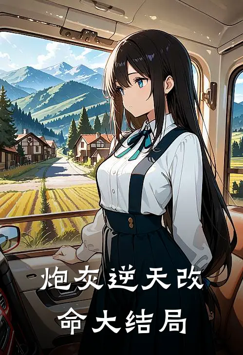 炮灰逆天改命大结局