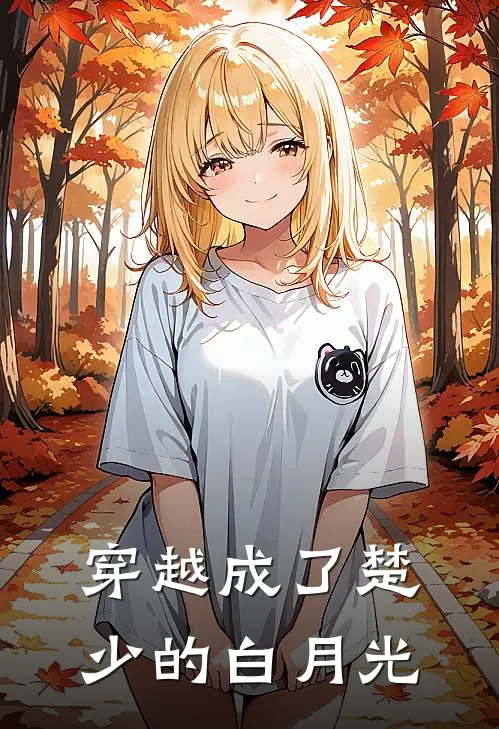 穿越成了楚少的白月光