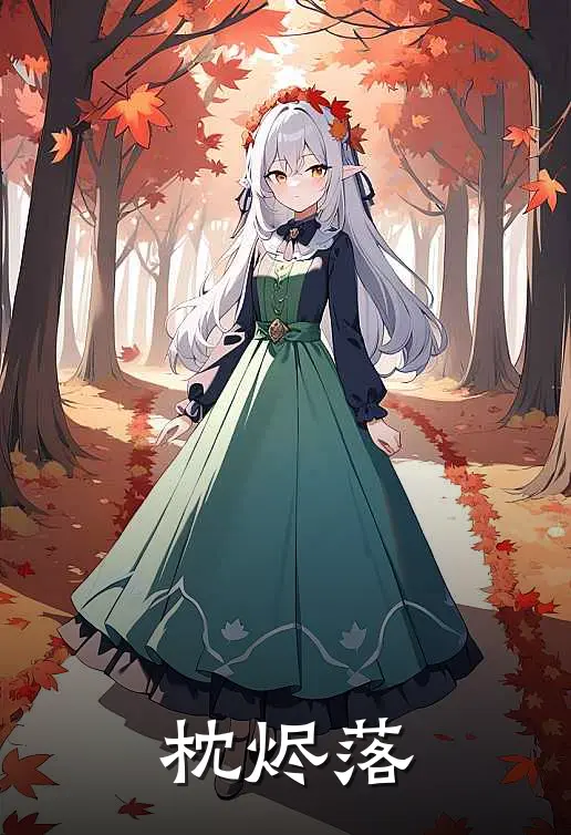 枕烬落