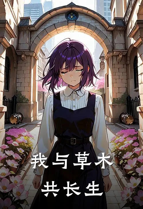 我与草木共长生