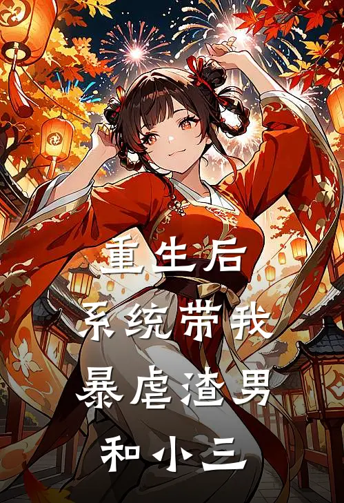 重生后，系统带我暴虐渣男和小三