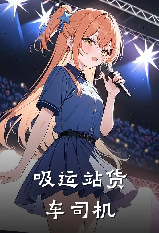 吸运站货车司机