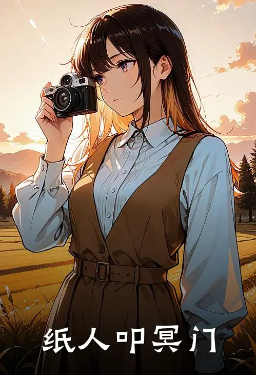 纸人叩冥门(屠刚沐瑶)推荐小说_纸人叩冥门(屠刚沐瑶)全文免费阅读大结局