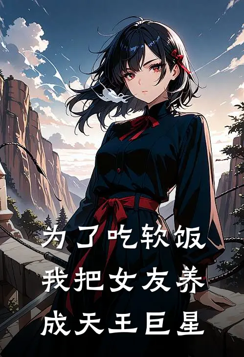 为了吃软饭我把女友养成天王巨星