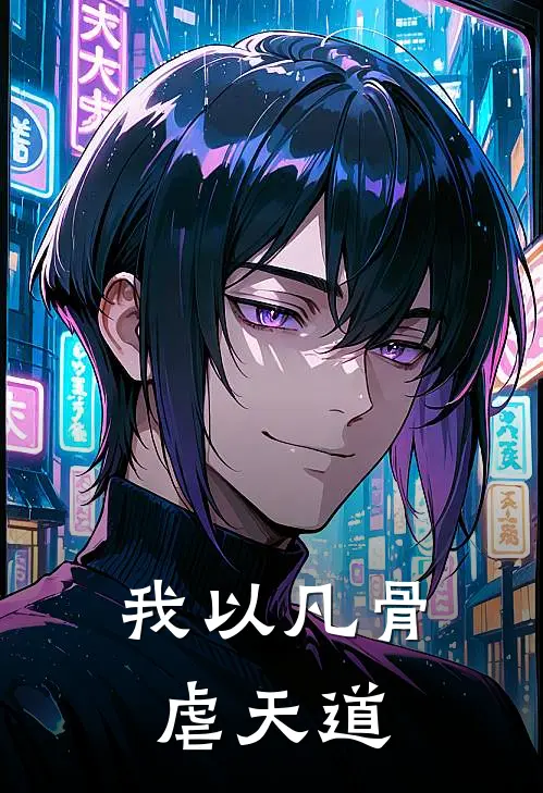 我以凡骨虐天道