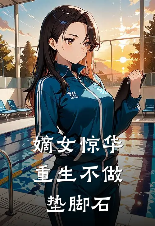 嫡女惊华：重生不做垫脚石(沈惊鸿沈清柔)免费小说在线阅读_在线阅读免费小说嫡女惊华：重生不做垫脚石(沈惊鸿沈清柔)