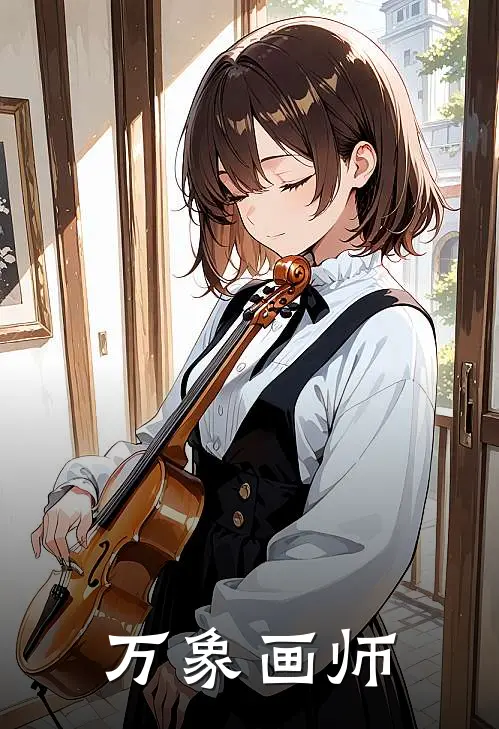 万象画师(林砚萧承意)全本免费小说_最新章节列表万象画师(林砚萧承意)