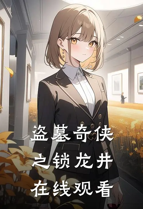 盗墓奇侠之锁龙井在线观看